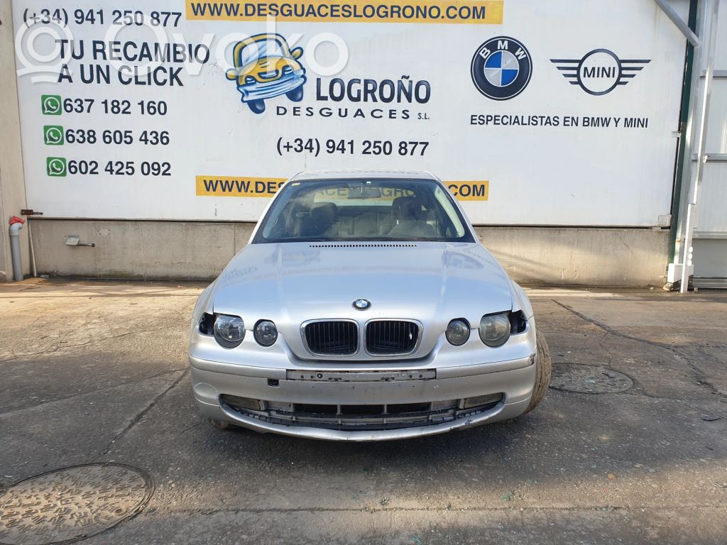 3 E46 Series 3  7016240