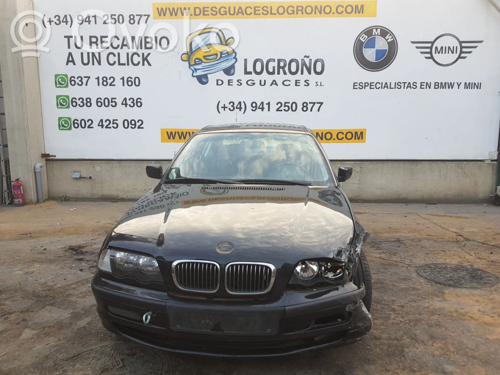 3 E46 Series 3  7034151
