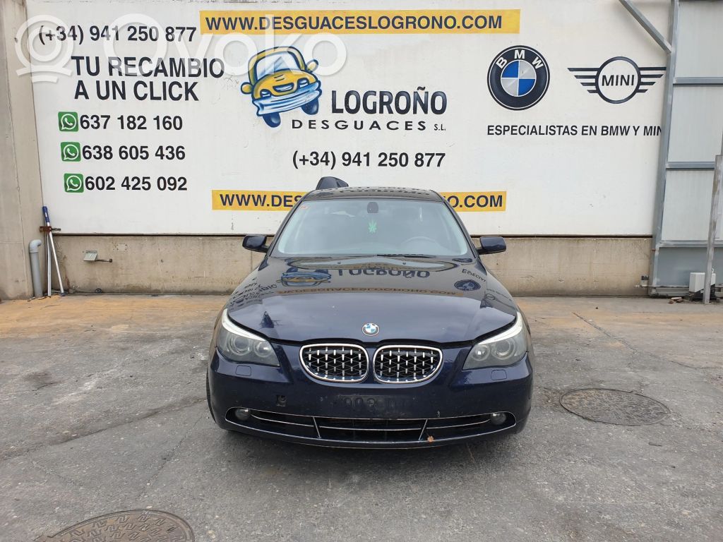 5 E60 E61 Series 5  33107530897