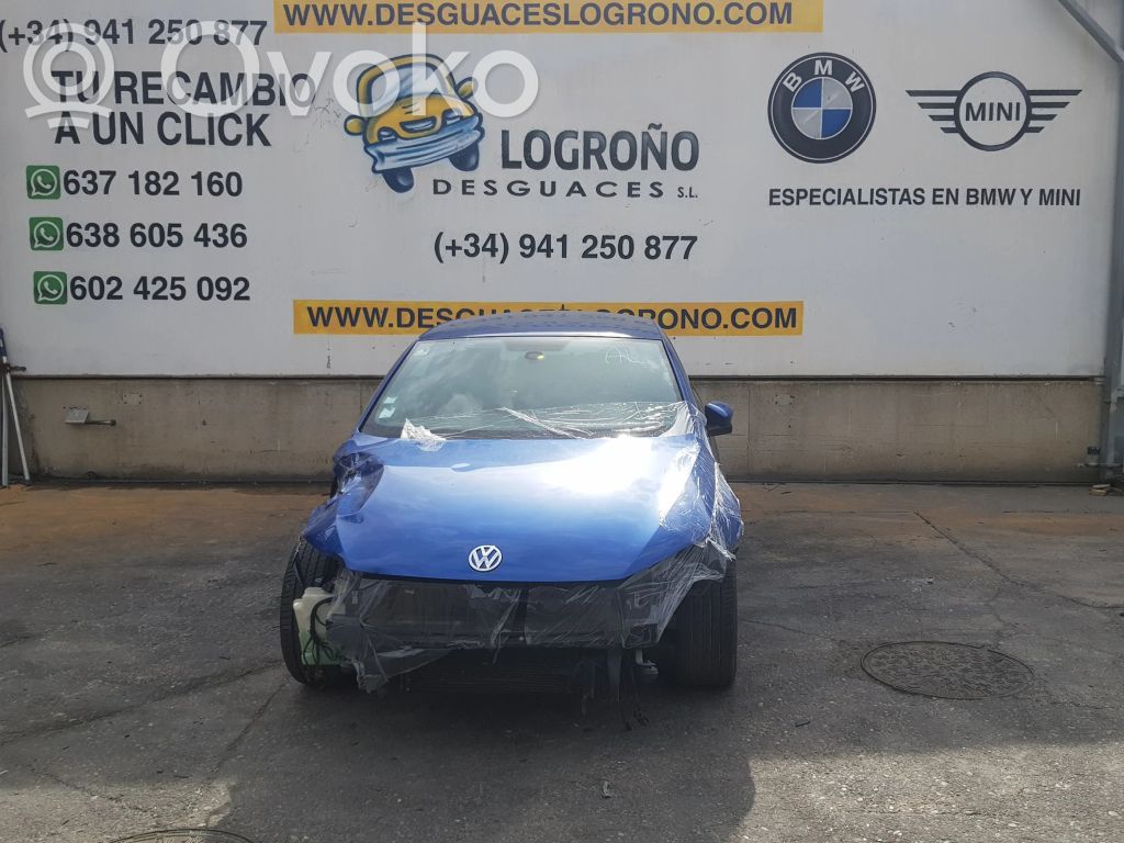 Scirocco Scirocco  1K0868837E