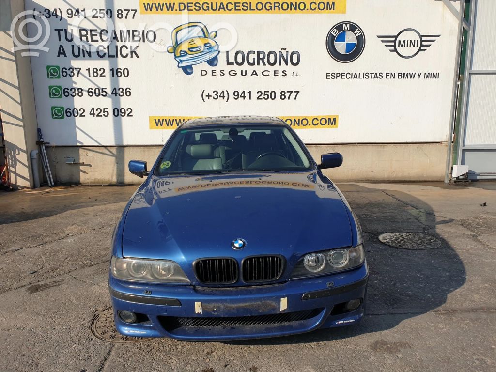 5 E39 Series 5  1094234