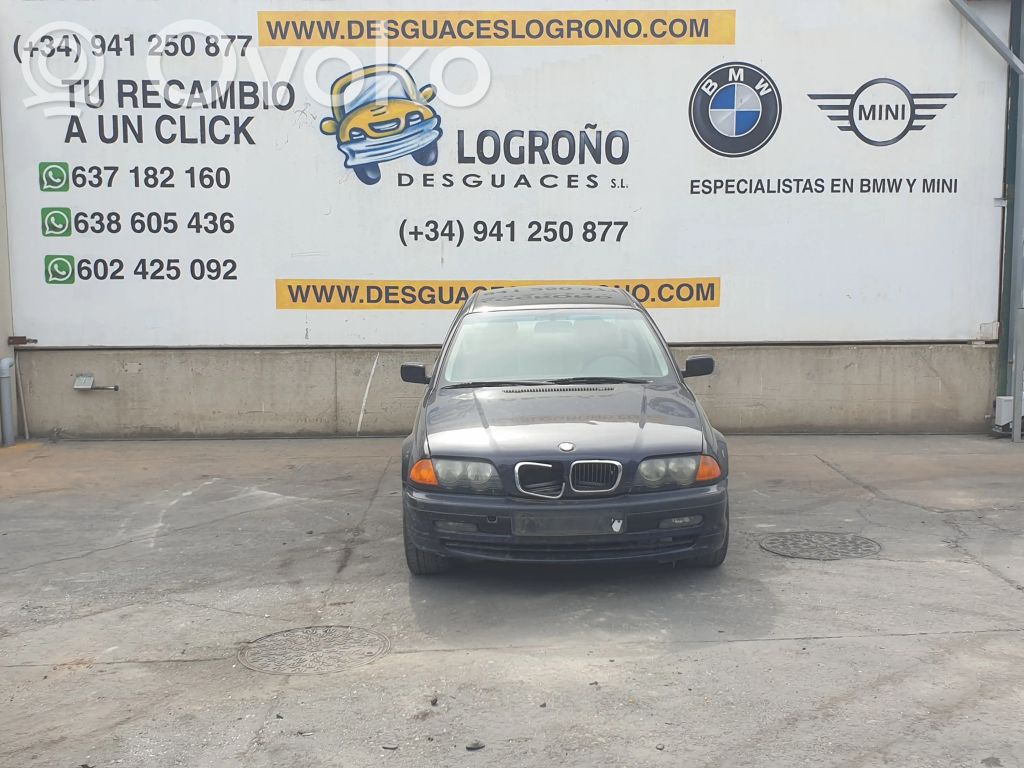 3 E46 Series 3  31122343359