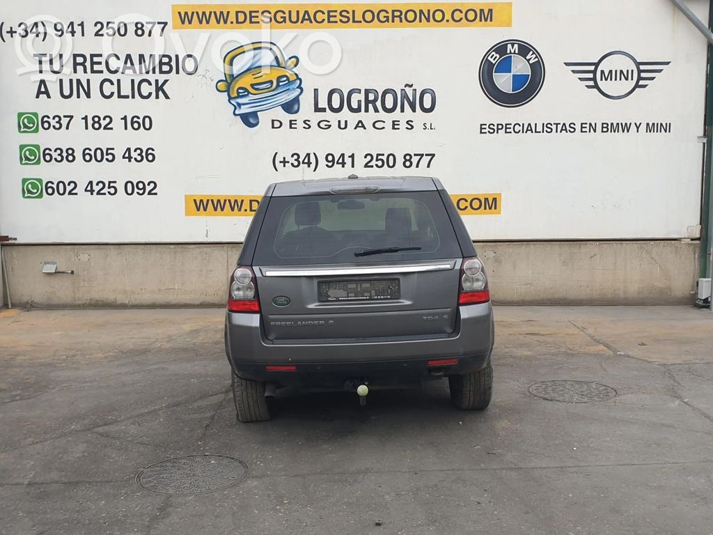 Freelander 2 - LR2 Freelander  LR023468