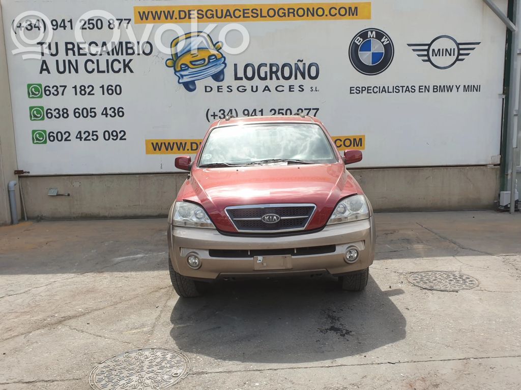 Sorento Sorento  845103E010CY
