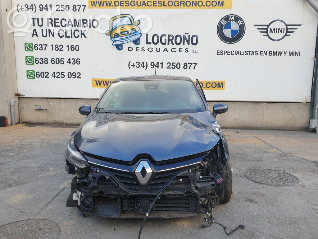 Clio V Clio  A2C16634900