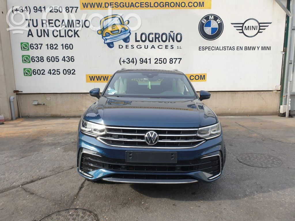 Tiguan Tiguan  0281007700