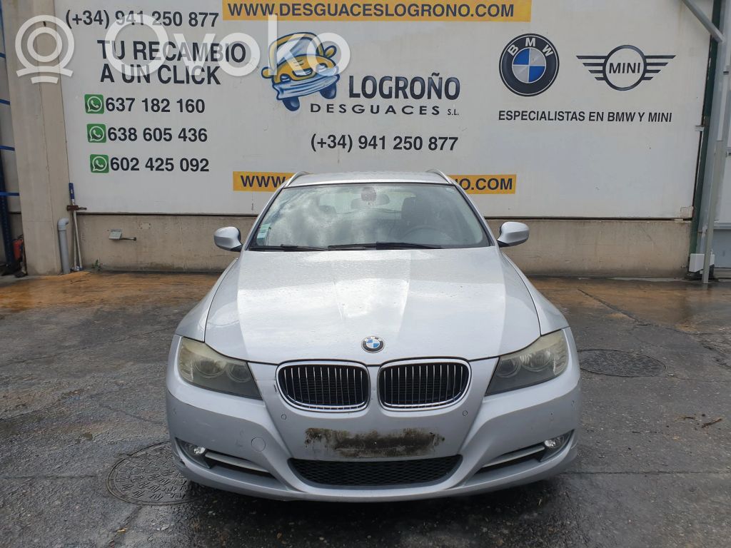 3 E90 E91 Series 3  KITDEAIRBAG