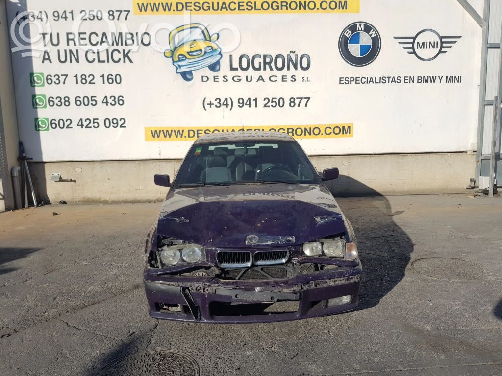 3 E36 Series 3  14091995