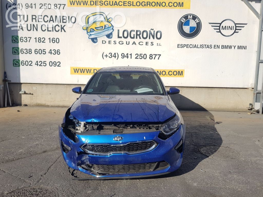 Ceed Ceed, Ceed SW, Pro Ceed  58900J7240