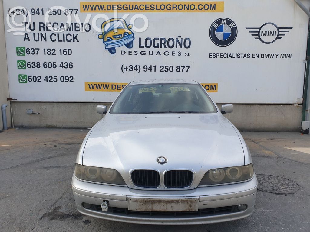 5 E39 Series 5  34826833204N