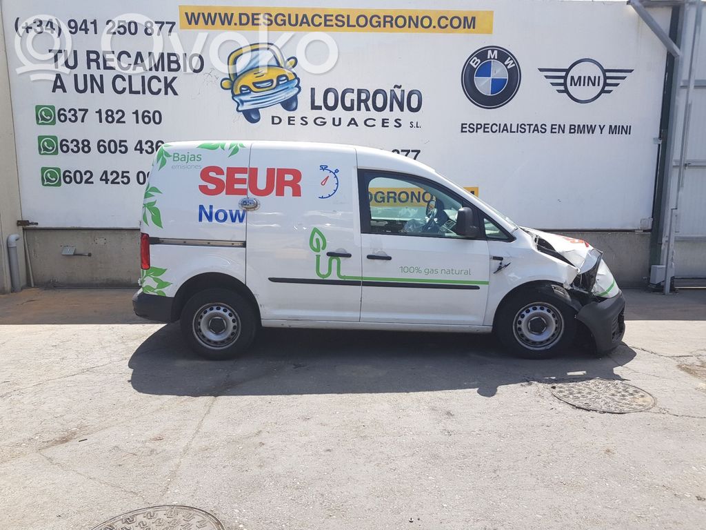Caddy Caddy  2K7880201G