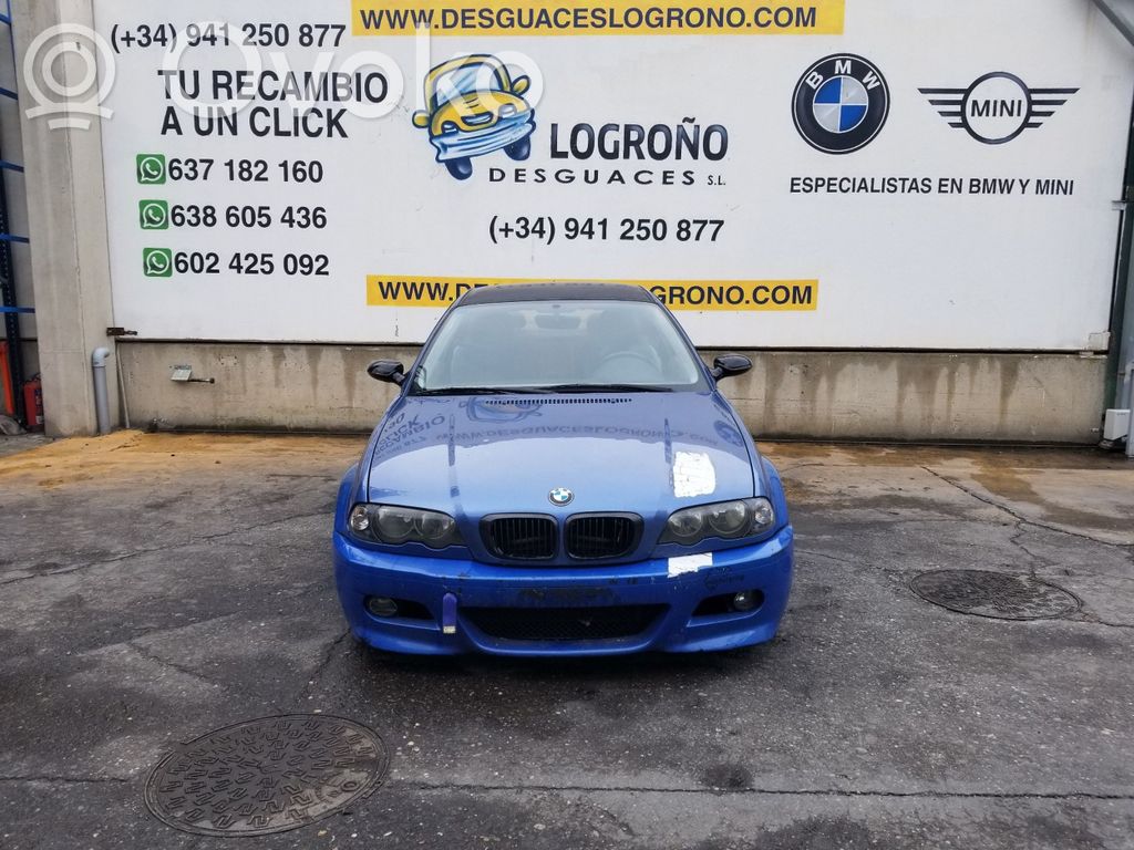 3 E46 Series 3  31311096852