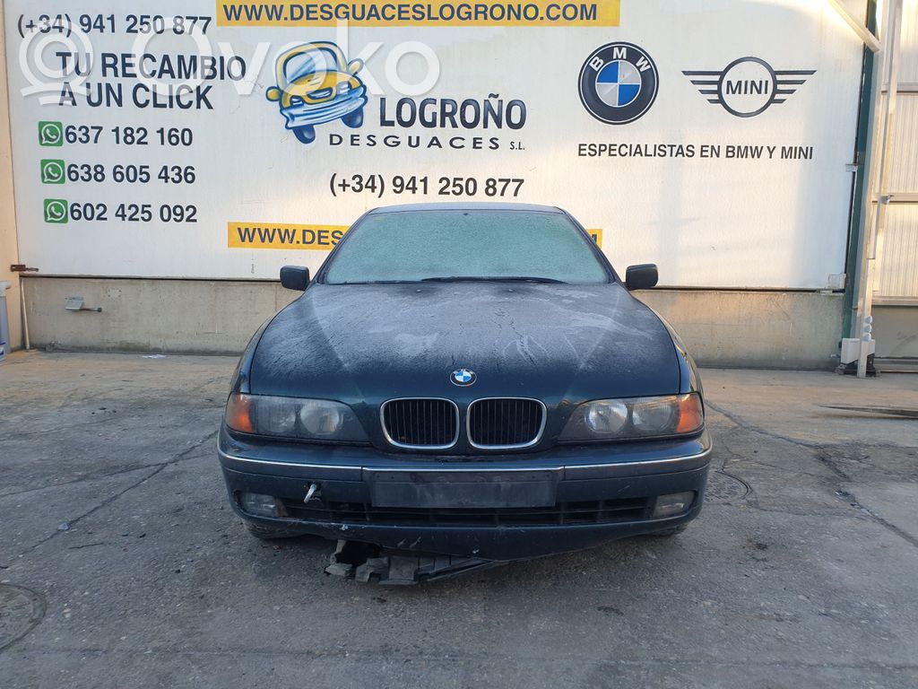 5 E39 Series 5  8252429