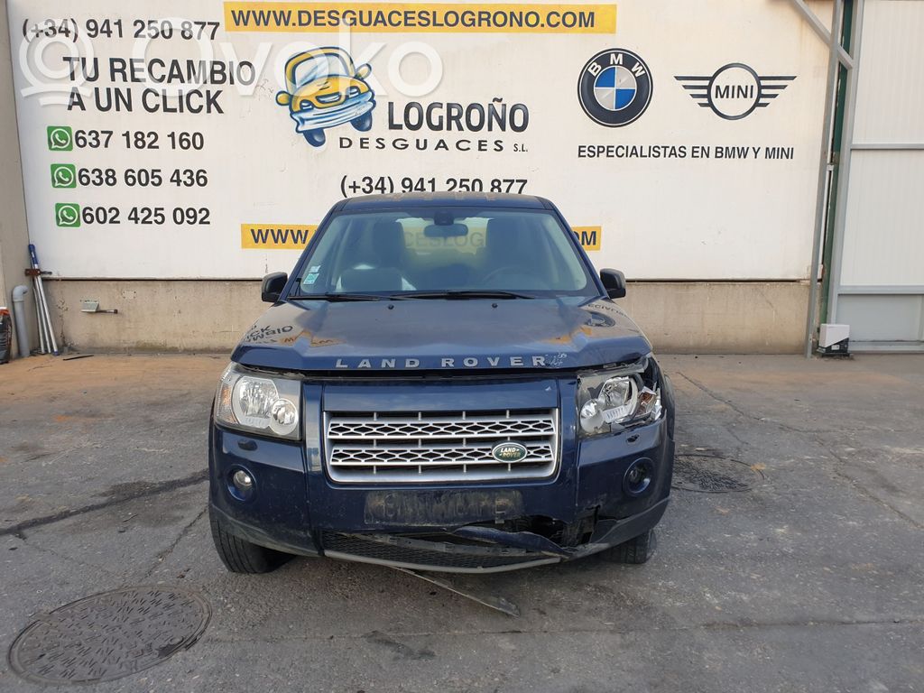 Freelander 2 - LR2 Freelander  6G929600BF