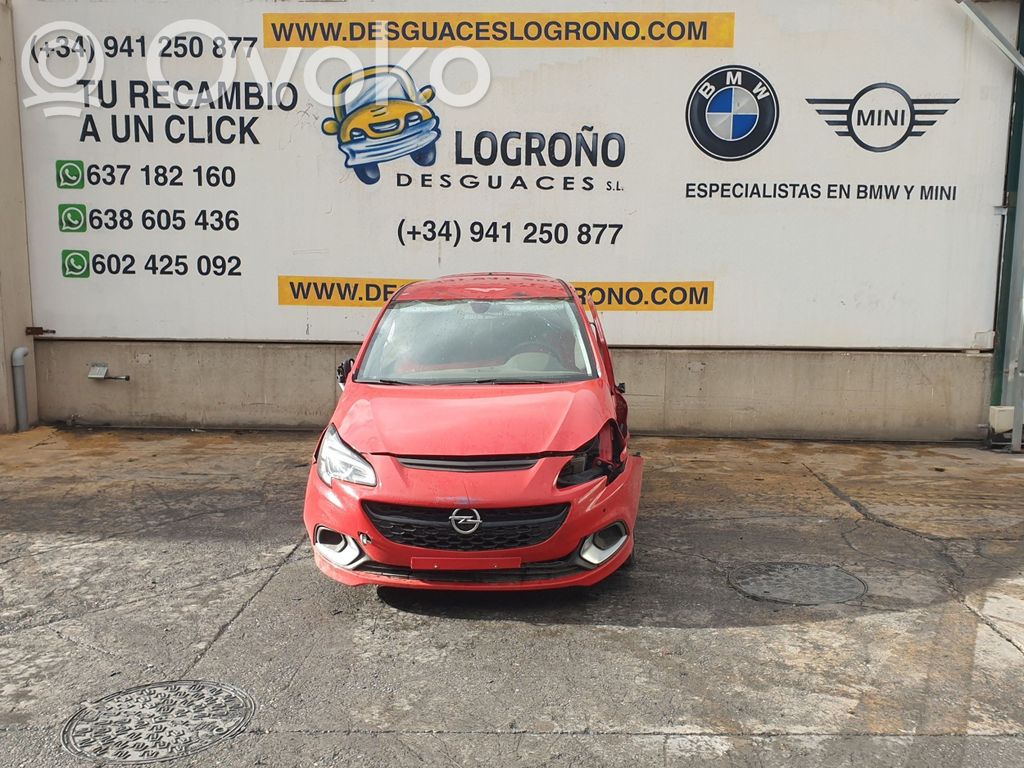 Corsa E Corsa  55580184