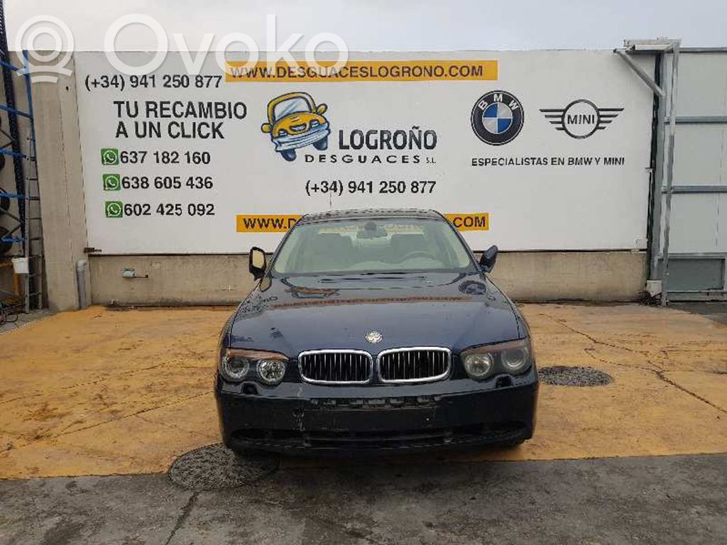 7 E65 E66 Series 7  84506912136