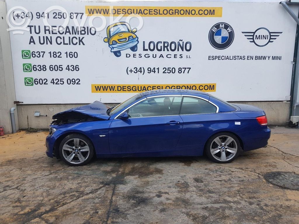 3 E92 E93 Series 3  65209154413