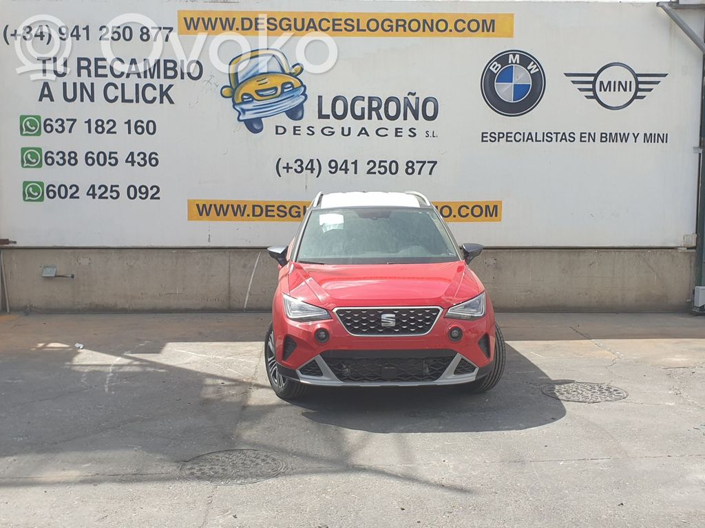 Arona Arona  6C0035501