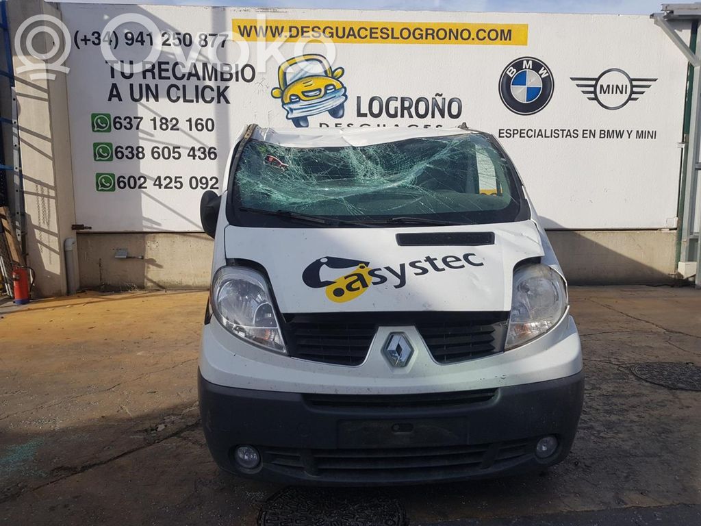 Trafic II (X83) Trafic  7701461551