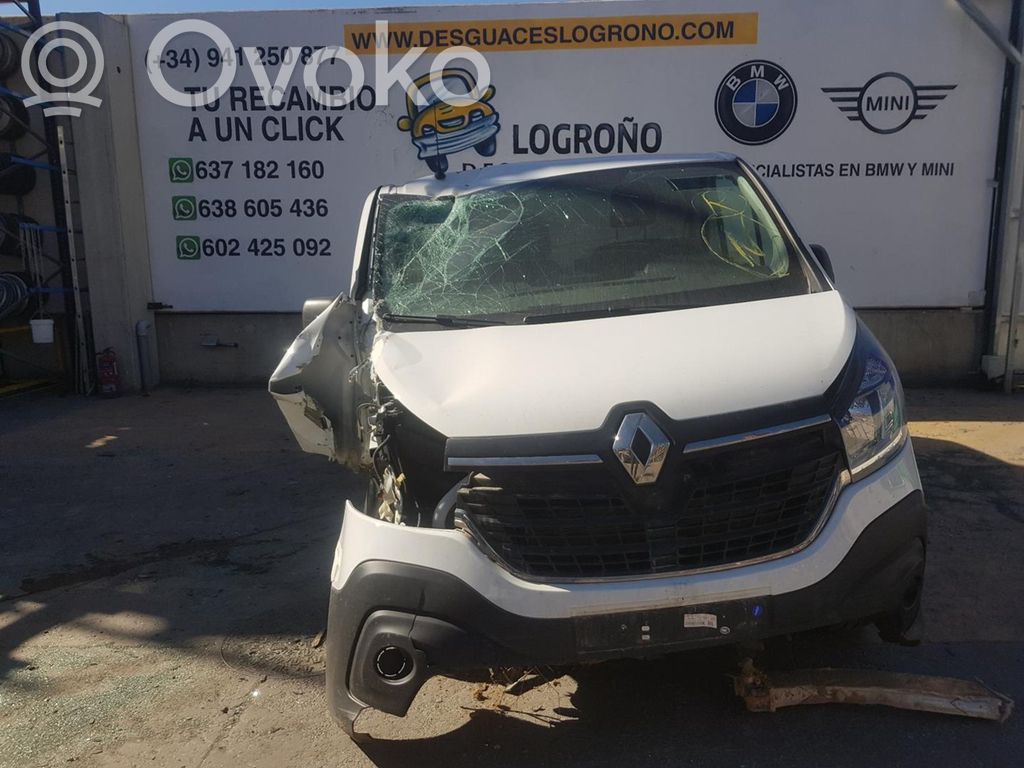 Trafic III (X82) Trafic  904006707R