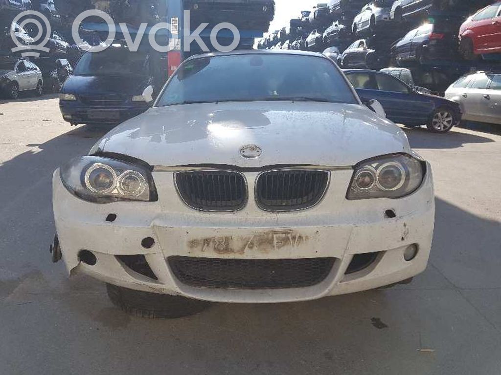 1 E81 E87 Series 1  51210392545