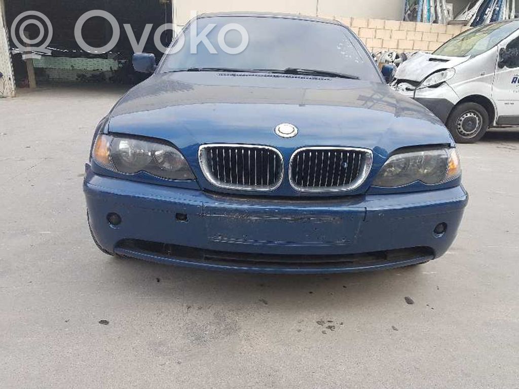 3 E46 Series 3  61318373691