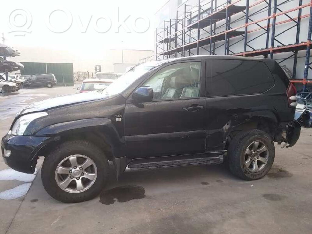 Land Cruiser (J120) Land Cruiser  4853060092