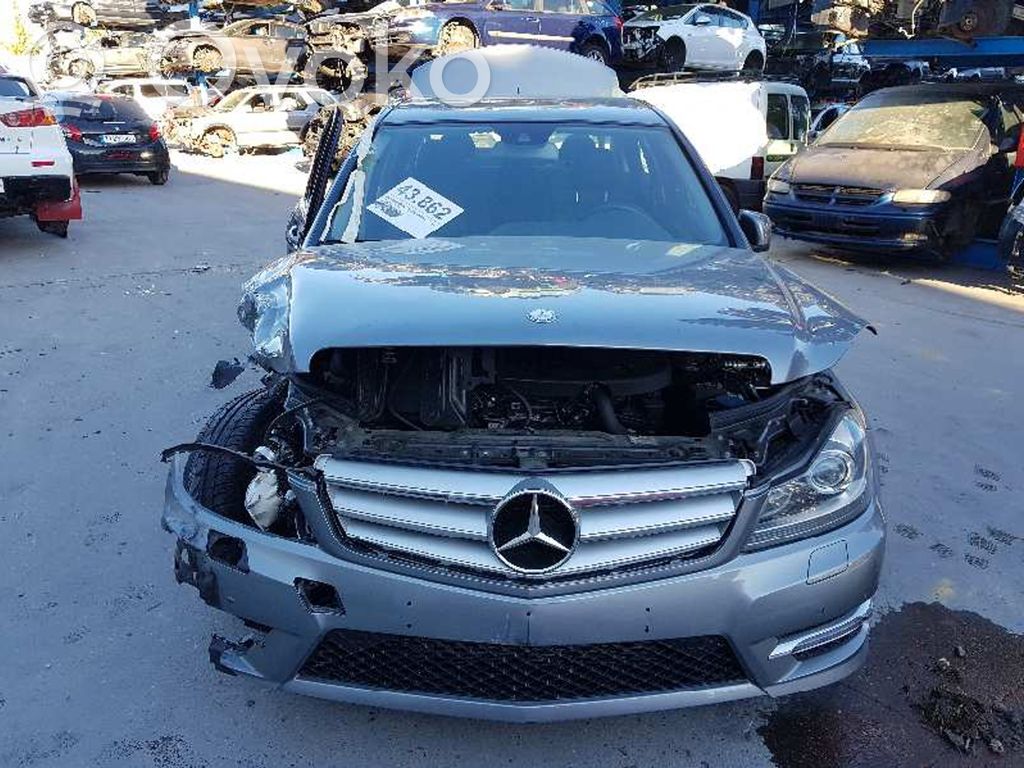 C W204 C-class, AMG (W202, W203, W204, W205, W206)  A2046800150
