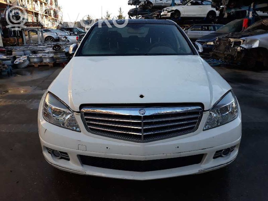 C W204 C-class, AMG (W202, W203, W204, W205, W206)  A6460902001