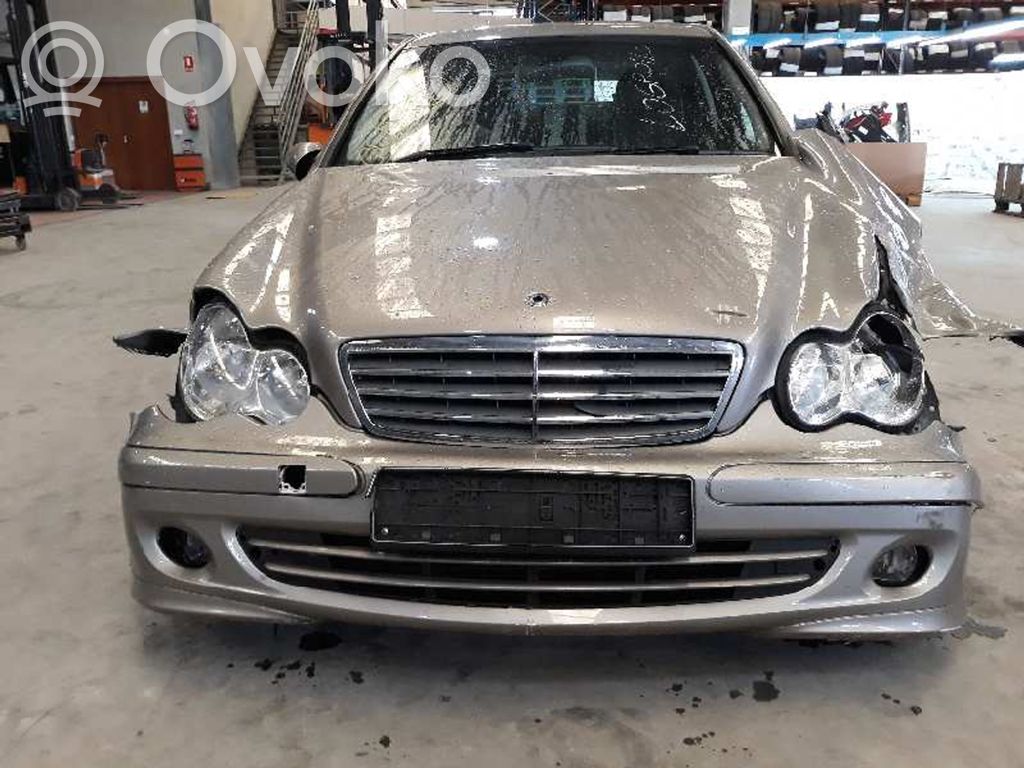 C W203 C-class, AMG (W202, W203, W204, W205, W206)  A2038214481