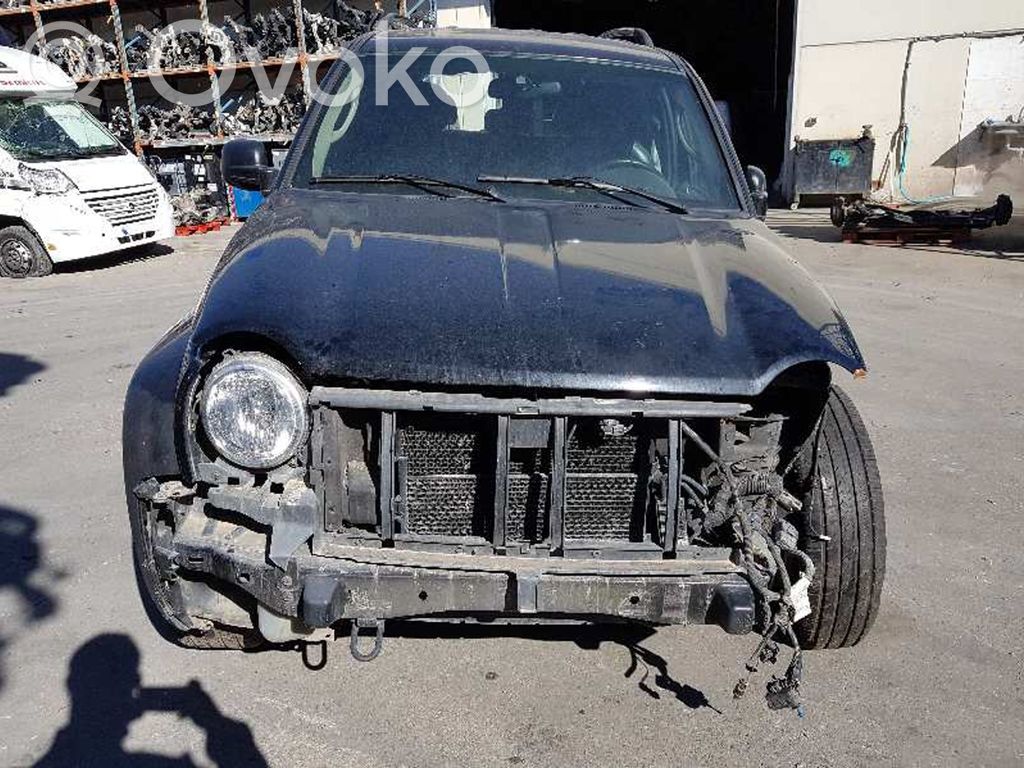 Cherokee KJ Cherokee  05083895AD