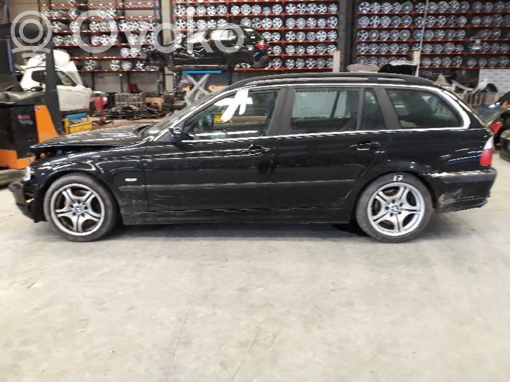 3 E46 Series 3  63178361952