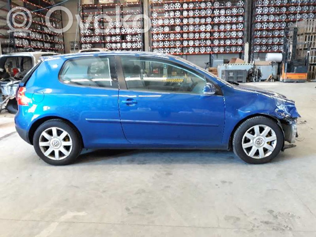 Golf Plus Golf  1K6035570F