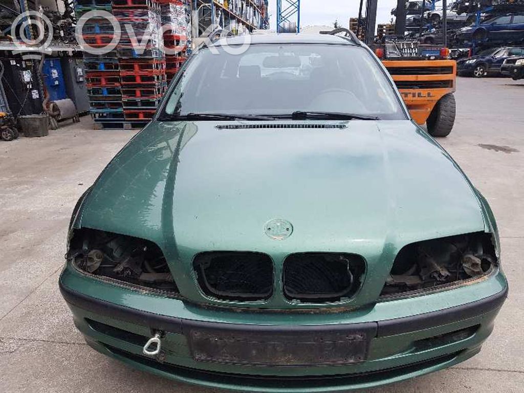 3 E46 Series 3  11612247324