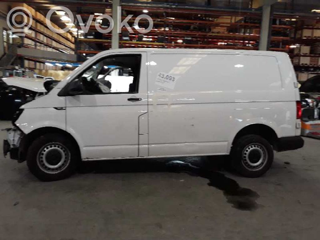 Transporter - Caravelle T6 Transporter/Caravelle  7E0953509