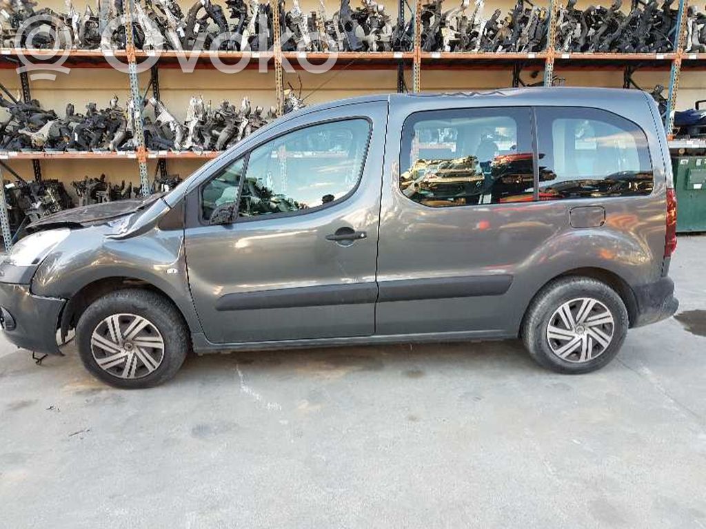 Berlingo Berlingo  4535AW