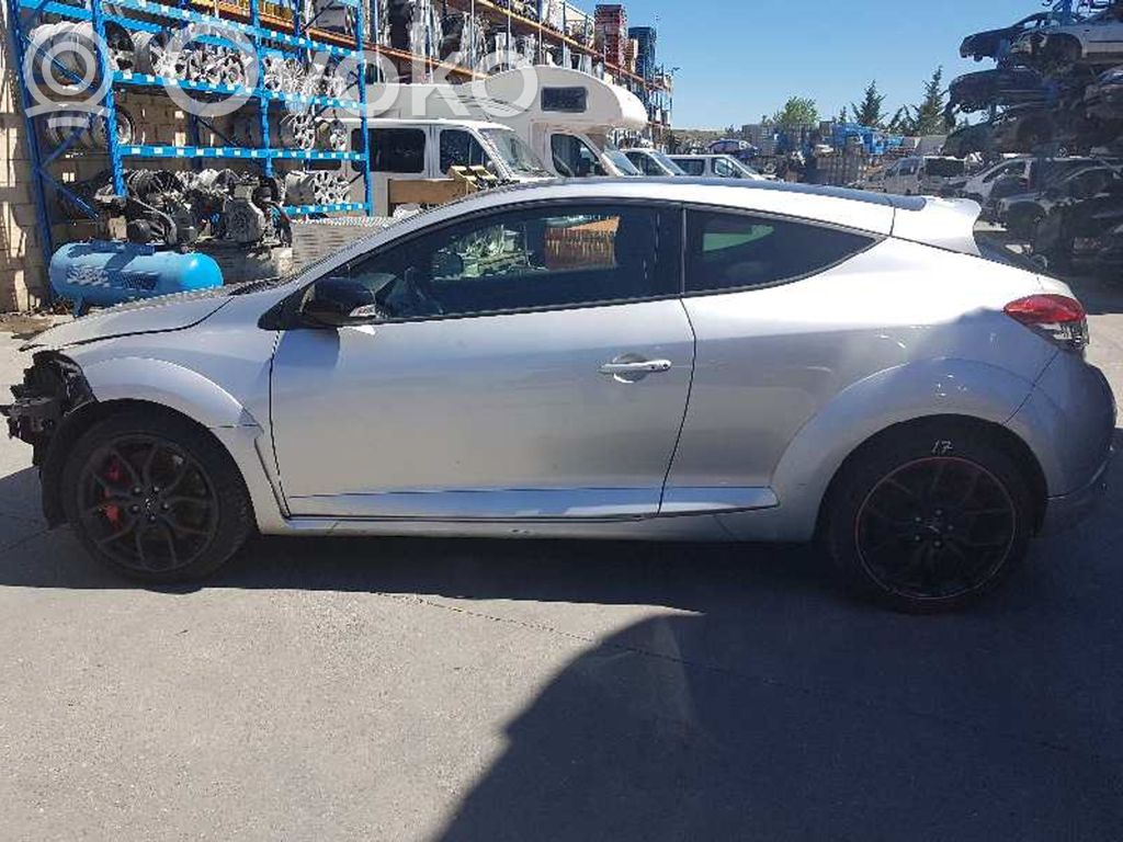 Megane III Megane  809600018R