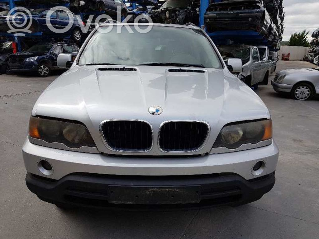 X5 E53 X5  63178409026