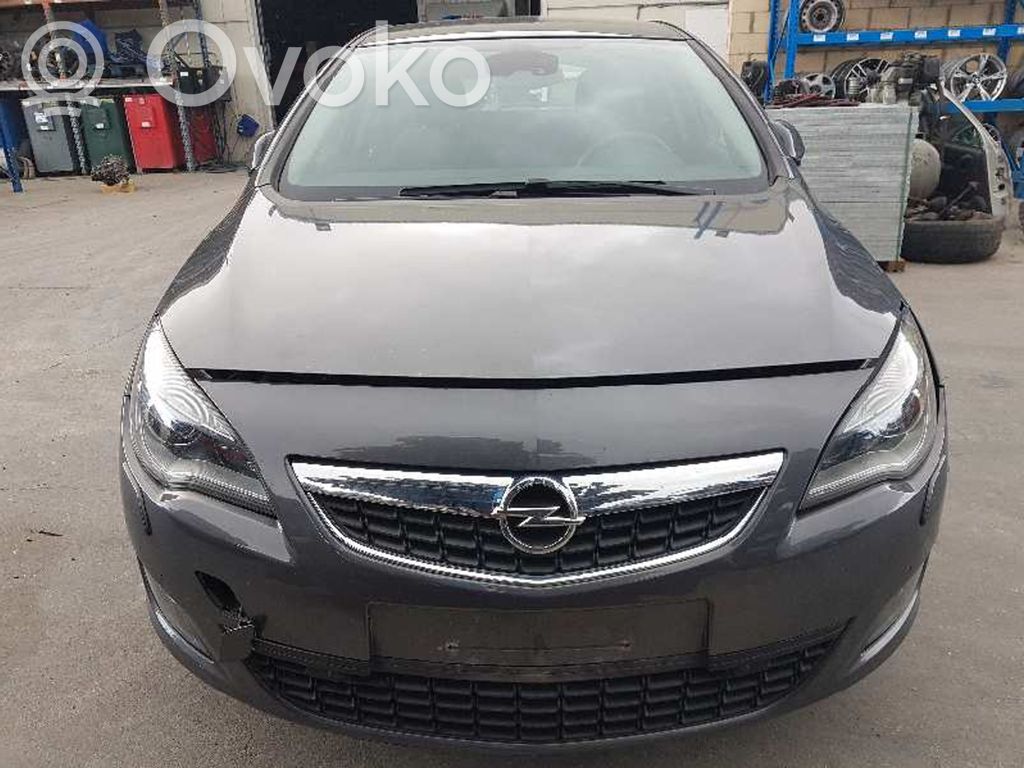 Astra J Astra  13579557