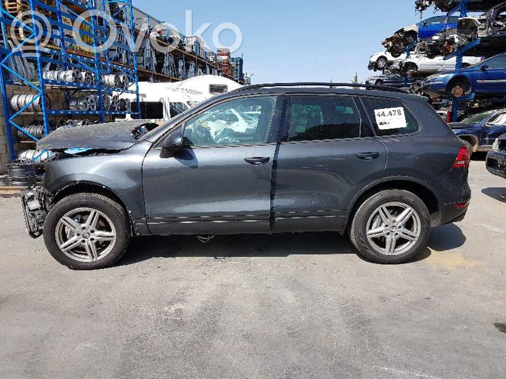 Touareg II Touareg  7P6953502B