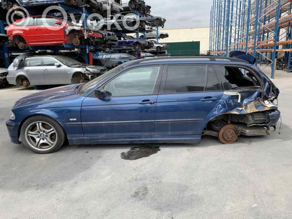 3 E46 Series 3  41527034155