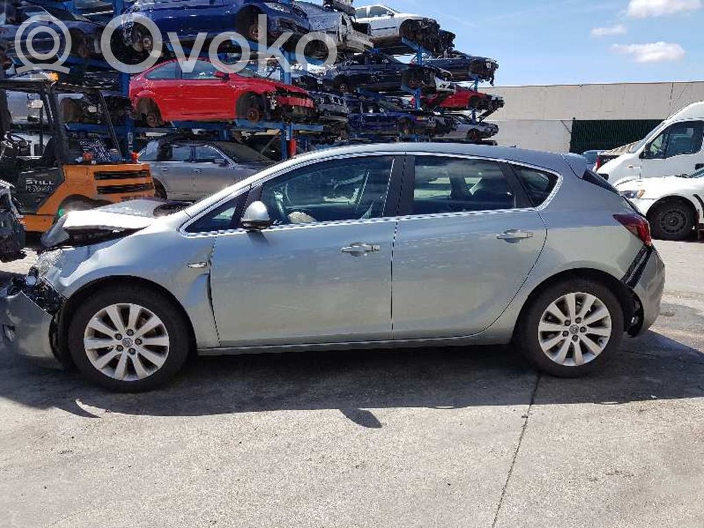 Astra J Astra  13370791