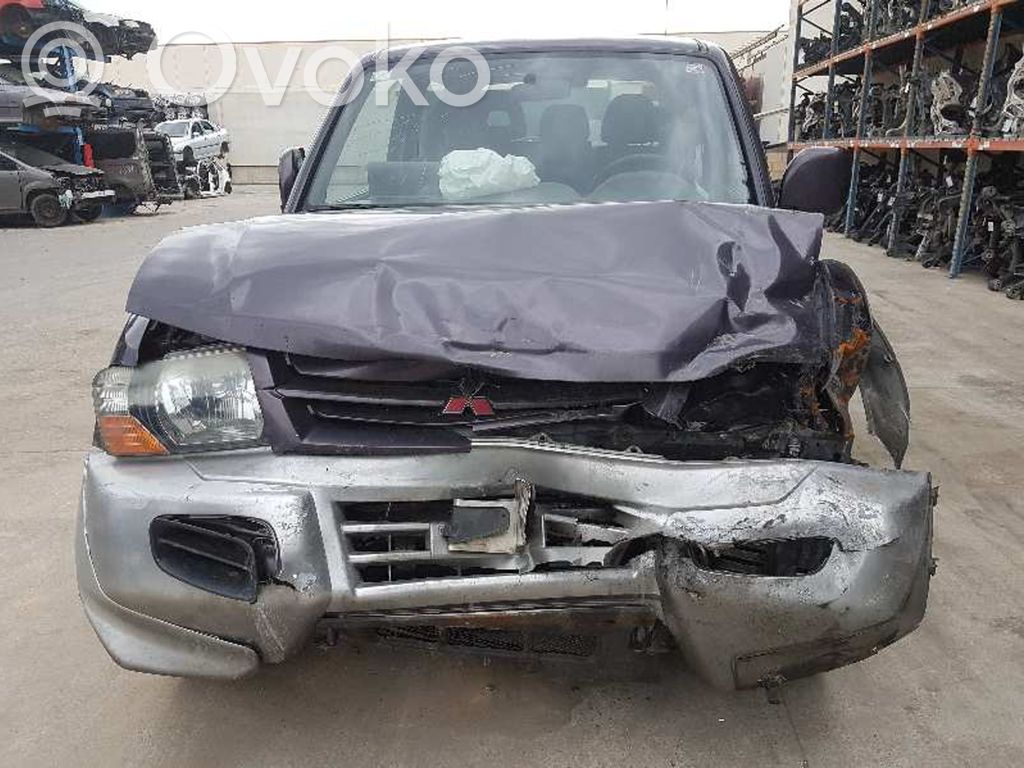 Montero Montero  MR620206