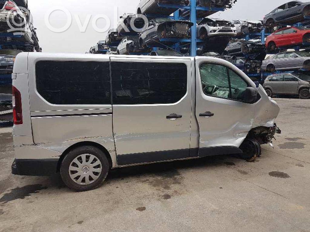 Trafic III (X82) Trafic  681084578R