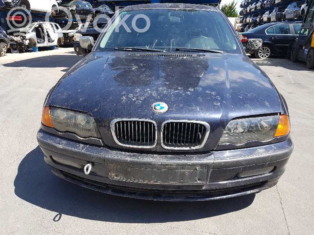 3 E46 Series 3  63126902748