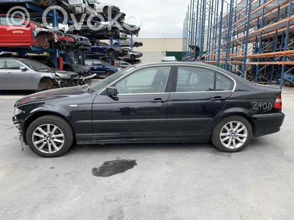 3 E46 Series 3  41517034152