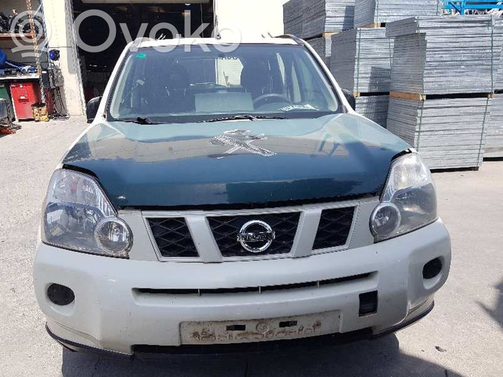 X-Trail T31 X-Trail  82720JG00A