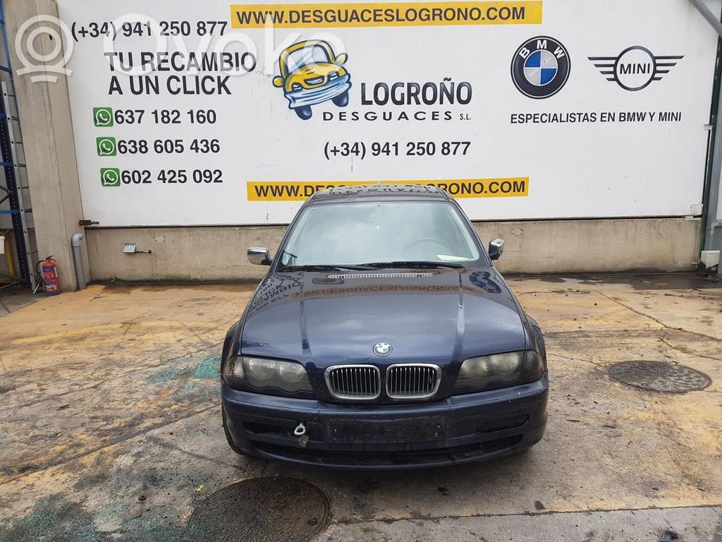 3 E46 Series 3  67628362066