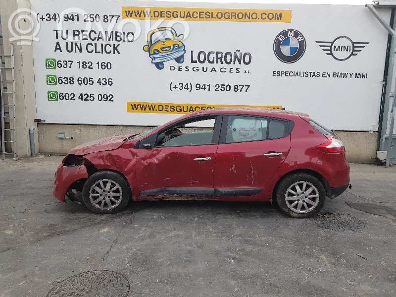 Megane III Megane  285350002R