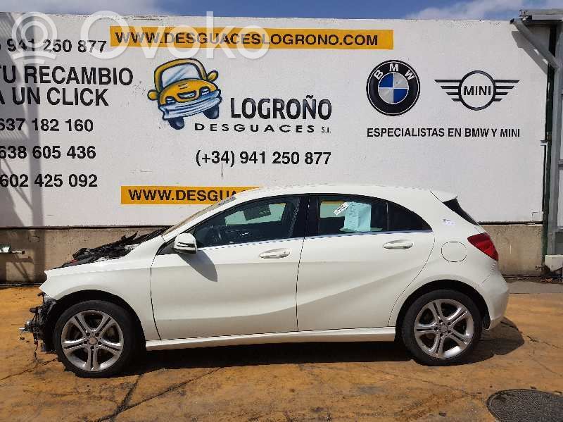 A W176 A-class  A0071536028